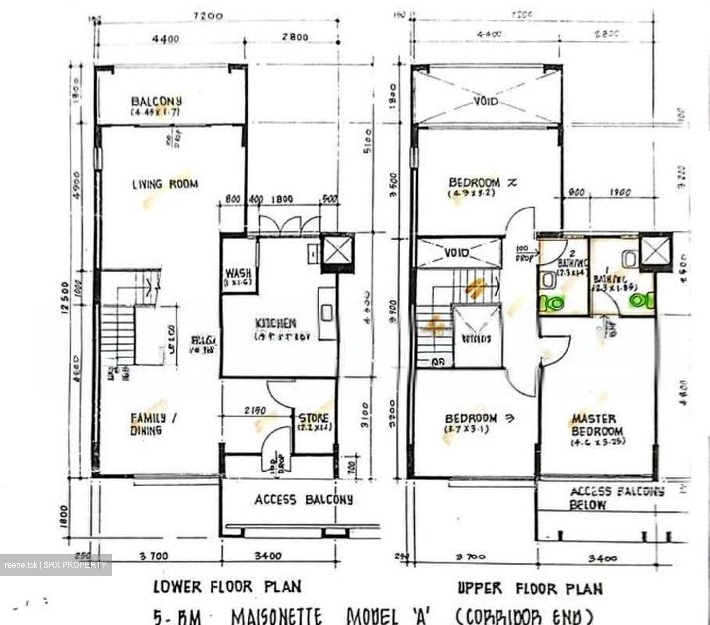 Blk 408 Hong Kah Court (Jurong West), HDB Executive #616533981